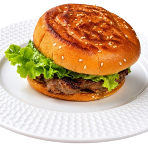 K - Burger