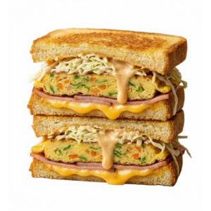ORIGINAL K-TOAST