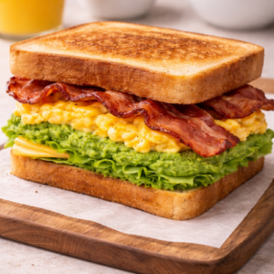 AGUACATE K-TOAST