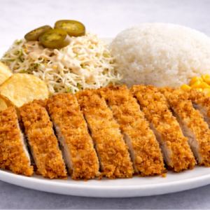 DONKKASEU  PLATILLO