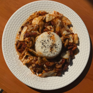 PUERCO PICANTE