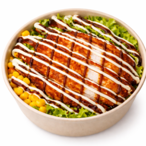 CUPBAP CHIBAP