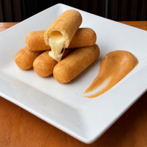 K-CHEESE STICKS