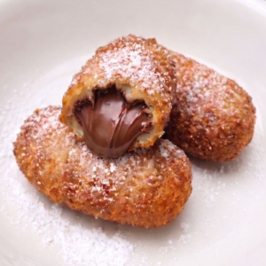 K-NUTELLA STICKS