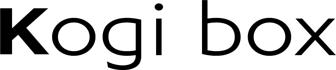 Kogi Box